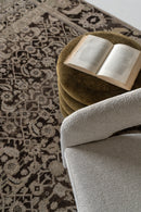 District Loom Vintage Area Rug Vienna