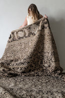 District Loom Vintage Area Rug Vienna