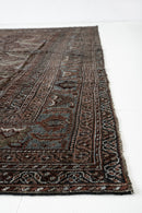 District Loom Vintage Qashqai Area Rug Zina