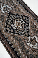 District Loom Vintage Shiraz Scatter Rug Zuri