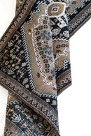 District Loom Vintage Shiraz Scatter Rug Zuri