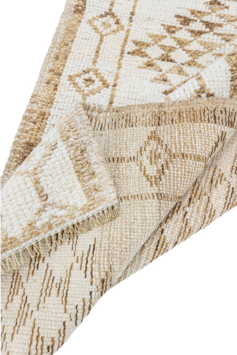 District Loom x Anthropologie® Vintage Turkish Runner Rug No. 166