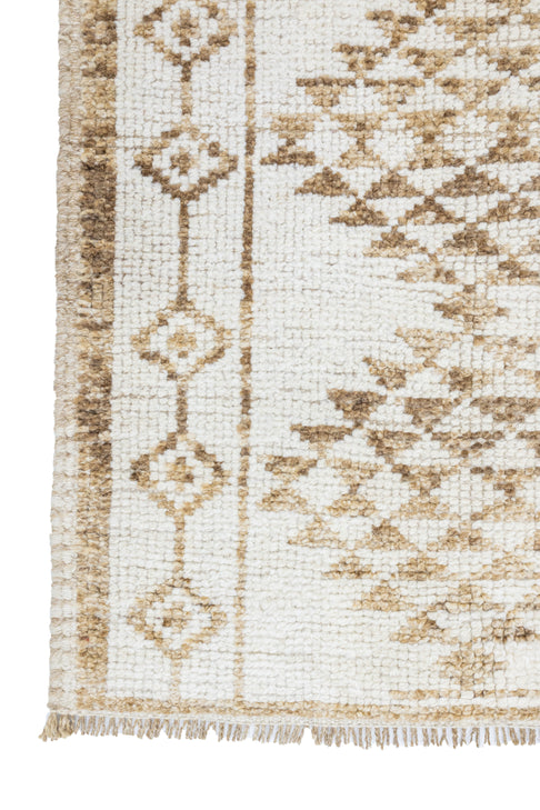 District Loom x Anthropologie® Vintage Turkish Runner Rug No. 166