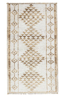 District Loom x Anthropologie® Vintage Turkish Runner Rug No. 166