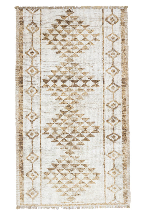 District Loom x Anthropologie® Vintage Turkish Runner Rug No. 166