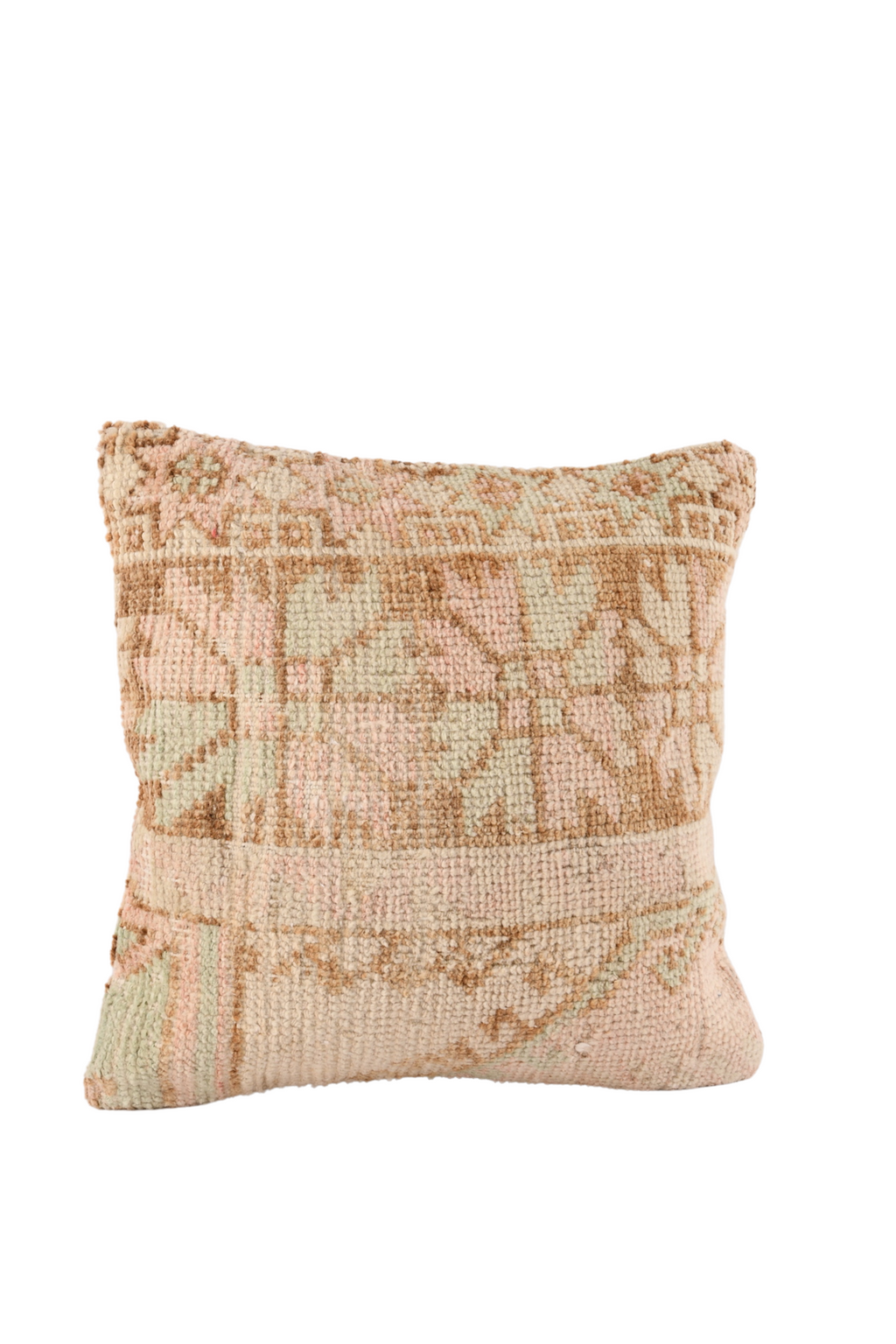 District Loom x Anthropologie ® Pillow Cover No. 425