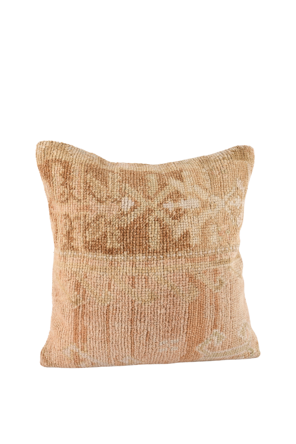 District Loom x Anthropologie ® Pillow Cover No. 476
