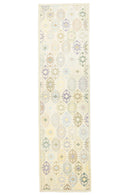 District Loom X Anthropologie® Vintage Runner Rug No. 134