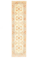 District Loom X Anthropologie® Vintage Runner Rug No. 133