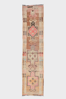 District Loom District Loom x Urban Outfitters Runner Rug No. 035