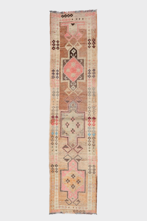 District Loom District Loom x Urban Outfitters Runner Rug No. 035