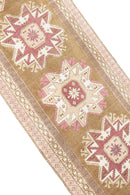 District Loom X Anthropologie ® Vintage Runner Rug No. 135