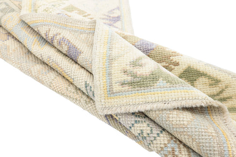 District Loom X Anthropologie® Vintage Runner Rug No. 134