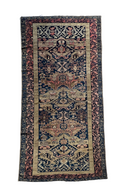 Heirloom 0041 | 5’9" x 10’10"