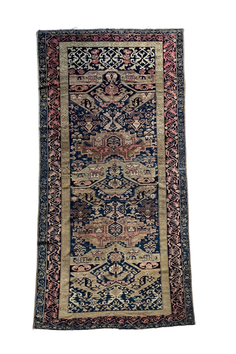Heirloom 0041 | 5’9" x 10’10"