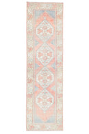 District Loom X Anthropologie® Vintage Runner Rug No. 129