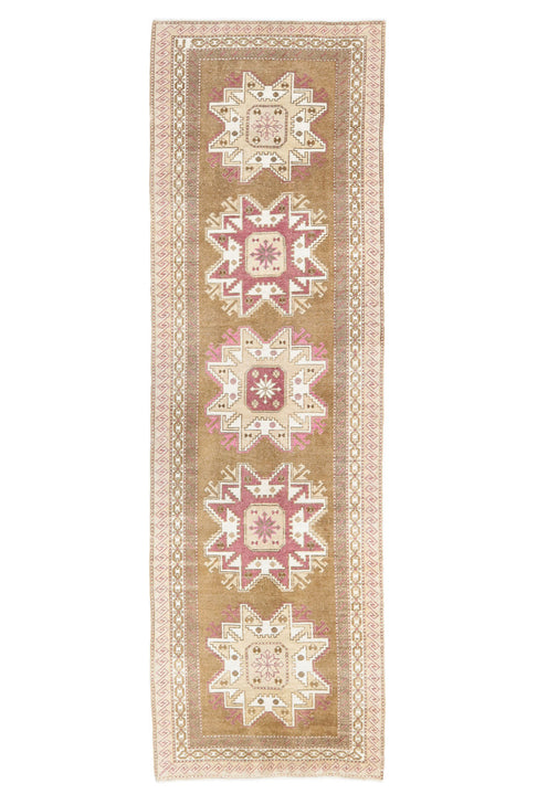 District Loom X Anthropologie ® Vintage Runner Rug No. 135