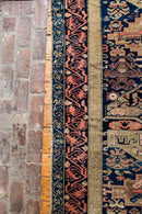 Heirloom 0041 | 5’9" x 10’10"