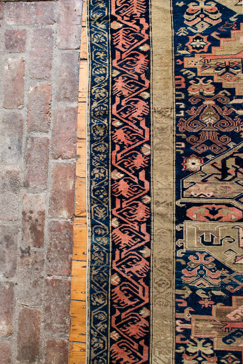 Heirloom 0041 | 5’9" x 10’10"