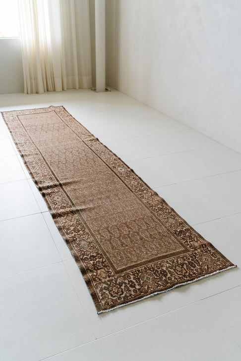 UKB No. 015 | 3’1" x 13’3"