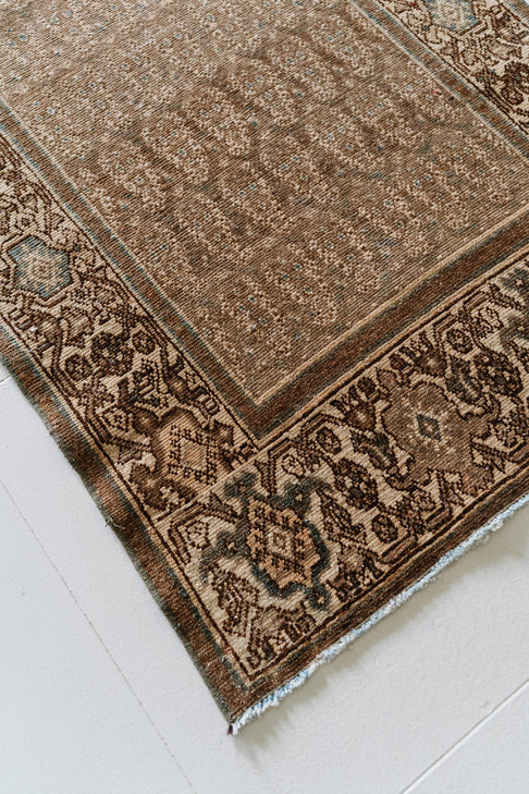 UKB No. 015 | 3’1" x 13’3"