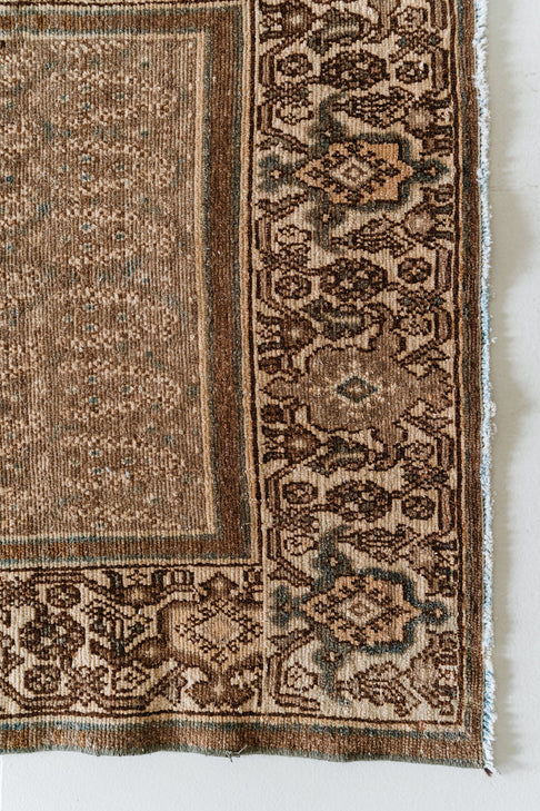 UKB No. 015 | 3’1" x 13’3"