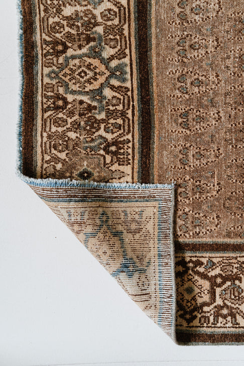 UKB No. 015 | 3’1" x 13’3"