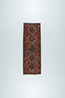 Plevna | 3'3" x 9'4"
