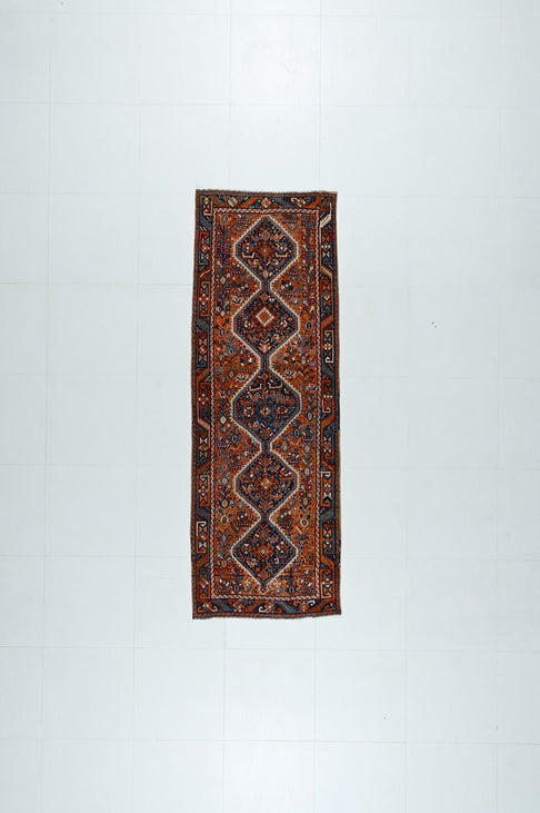 Plevna | 3'3" x 9'4"