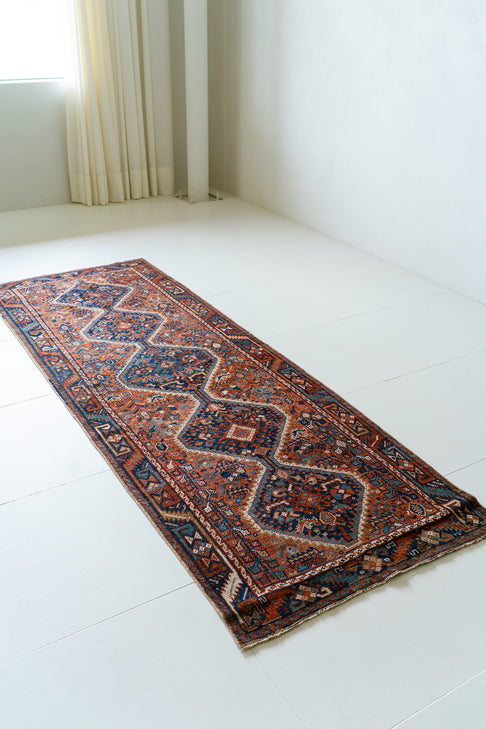 Plevna | 3'3" x 9'4"