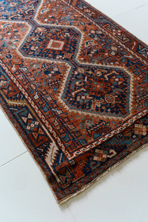 Plevna | 3'3" x 9'4"