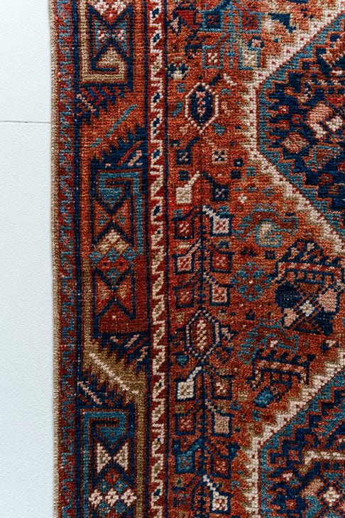 Plevna | 3'3" x 9'4"