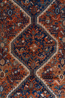 Plevna | 3'3" x 9'4"