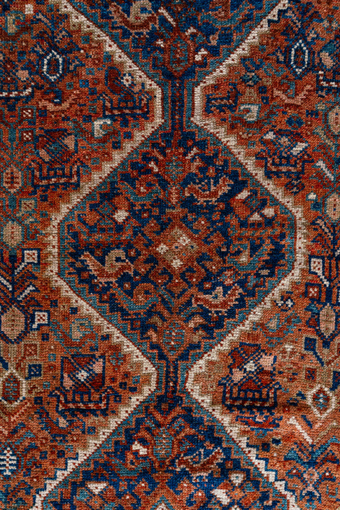 Plevna | 3'3" x 9'4"