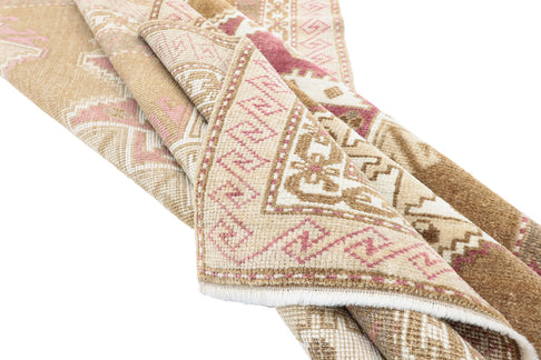 District Loom X Anthropologie ® Vintage Runner Rug No. 135