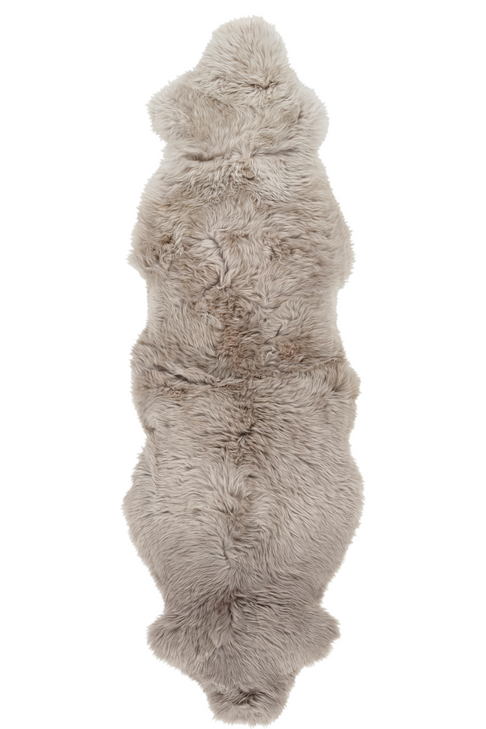 Lemhi Sheepskin | Gray