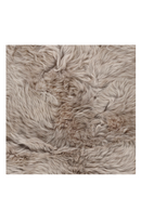 Lemhi Sheepskin | Gray