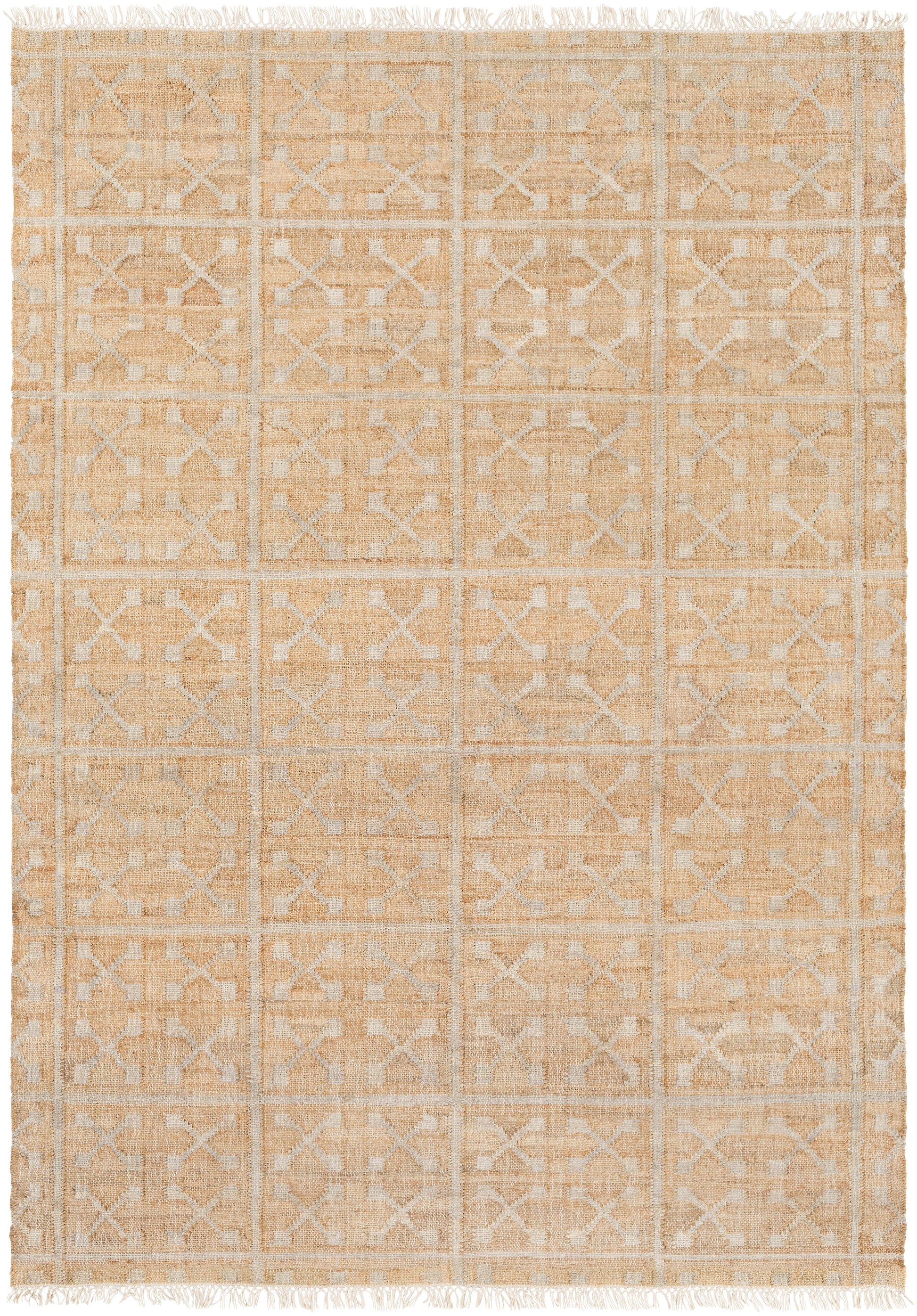 District Loom Medano Jute Rug