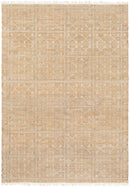 District Loom Medano Jute Rug
