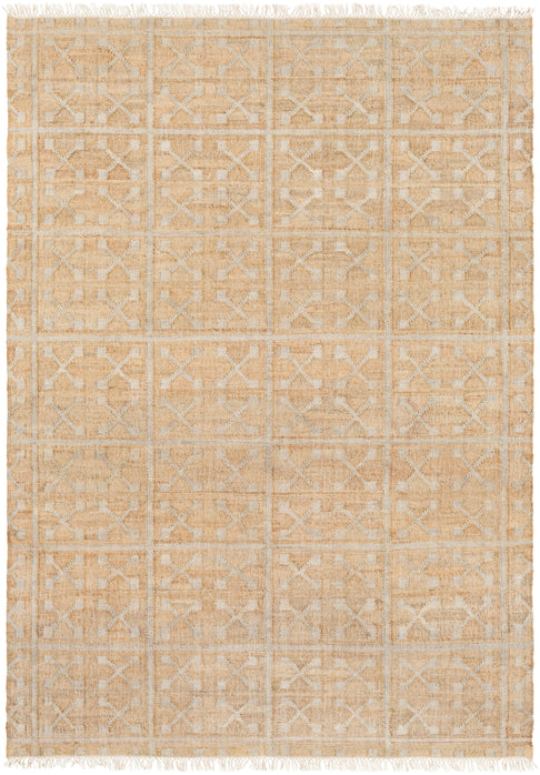 District Loom Medano Jute Rug