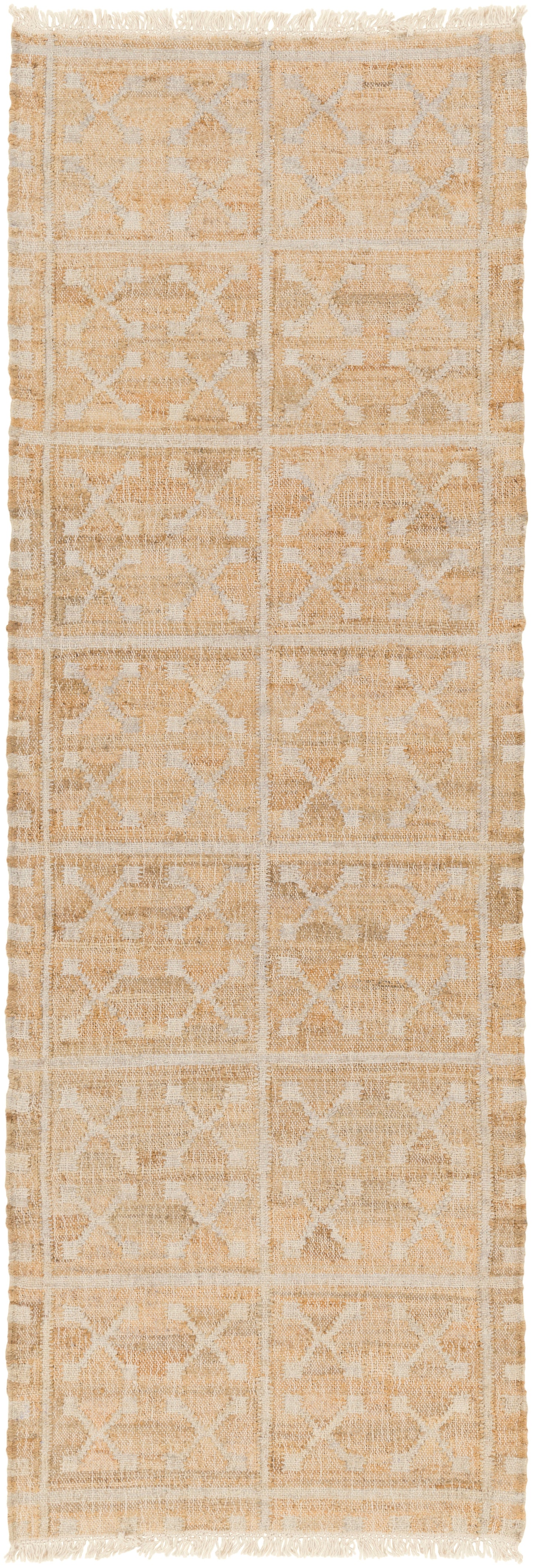 District Loom Medano Jute Rug