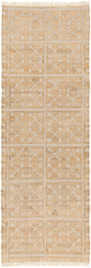 District Loom Medano Jute Rug