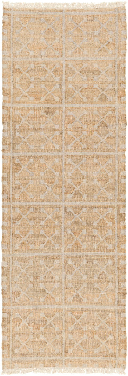 District Loom Medano Jute Rug