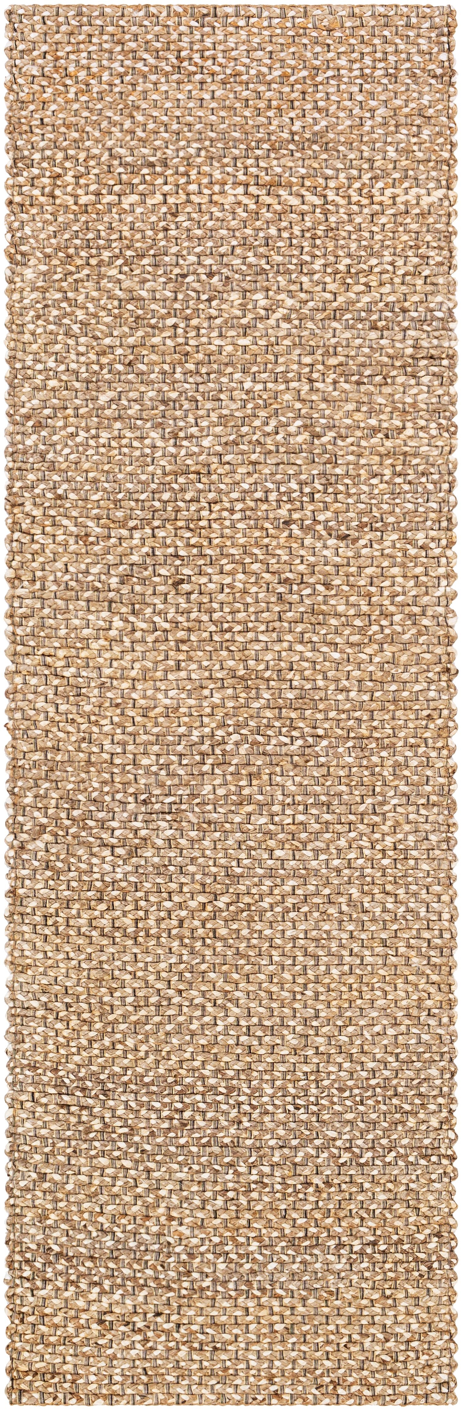 District Loom Newport Jute Rug