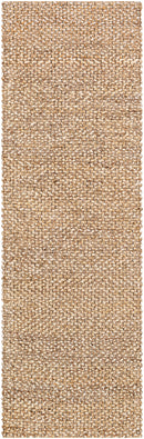 District Loom Newport Jute Rug