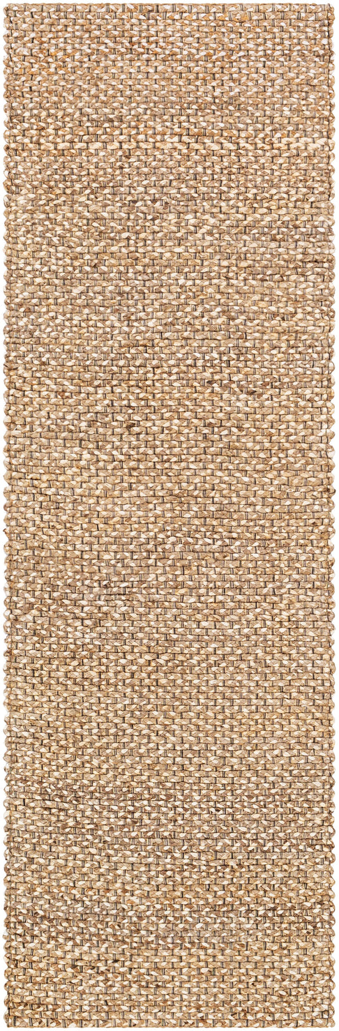 District Loom Newport Jute Rug