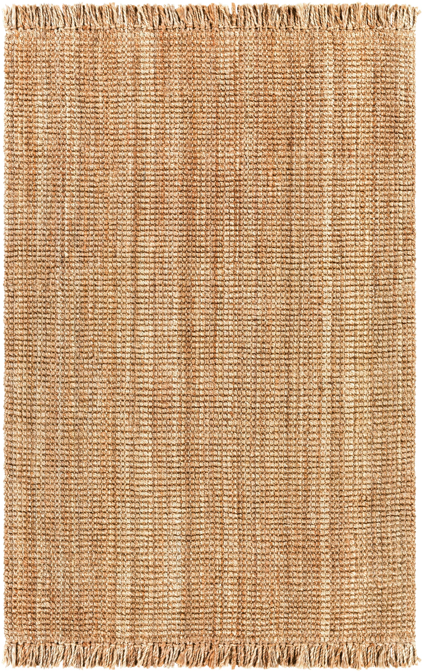 District Loom Sanibel Jute Rug