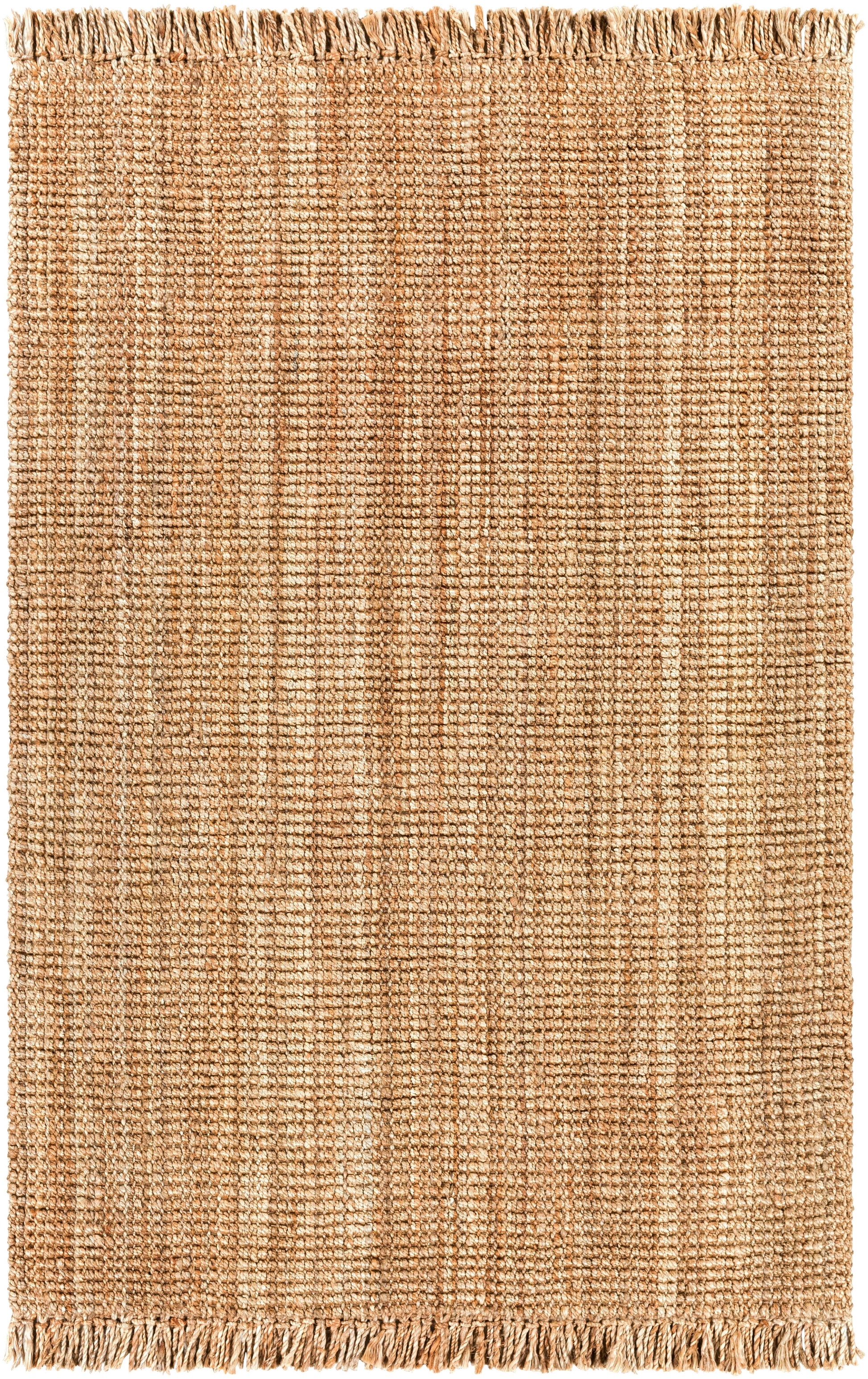 District Loom Sanibel Jute Rug