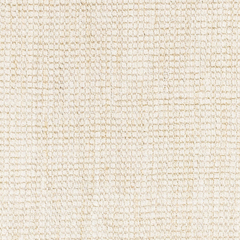 District Loom Sanibel Jute Rug - Cream