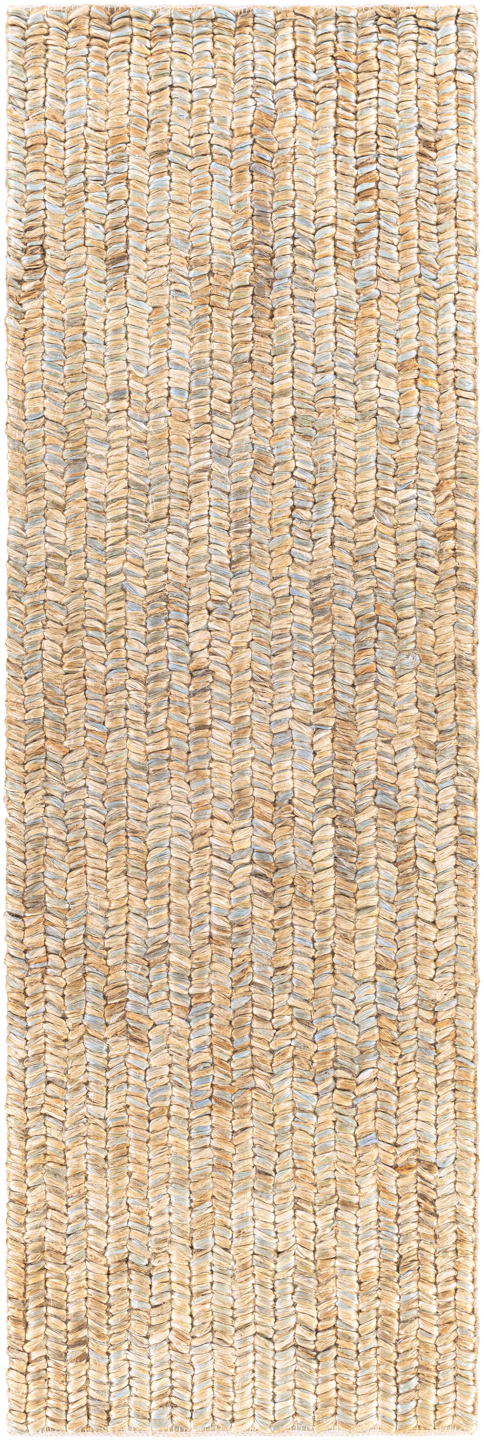 District Loom Sedona Jute Rug